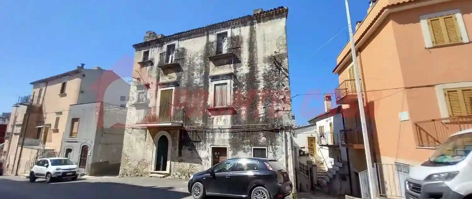 Palazzo - Edificio - foto 2