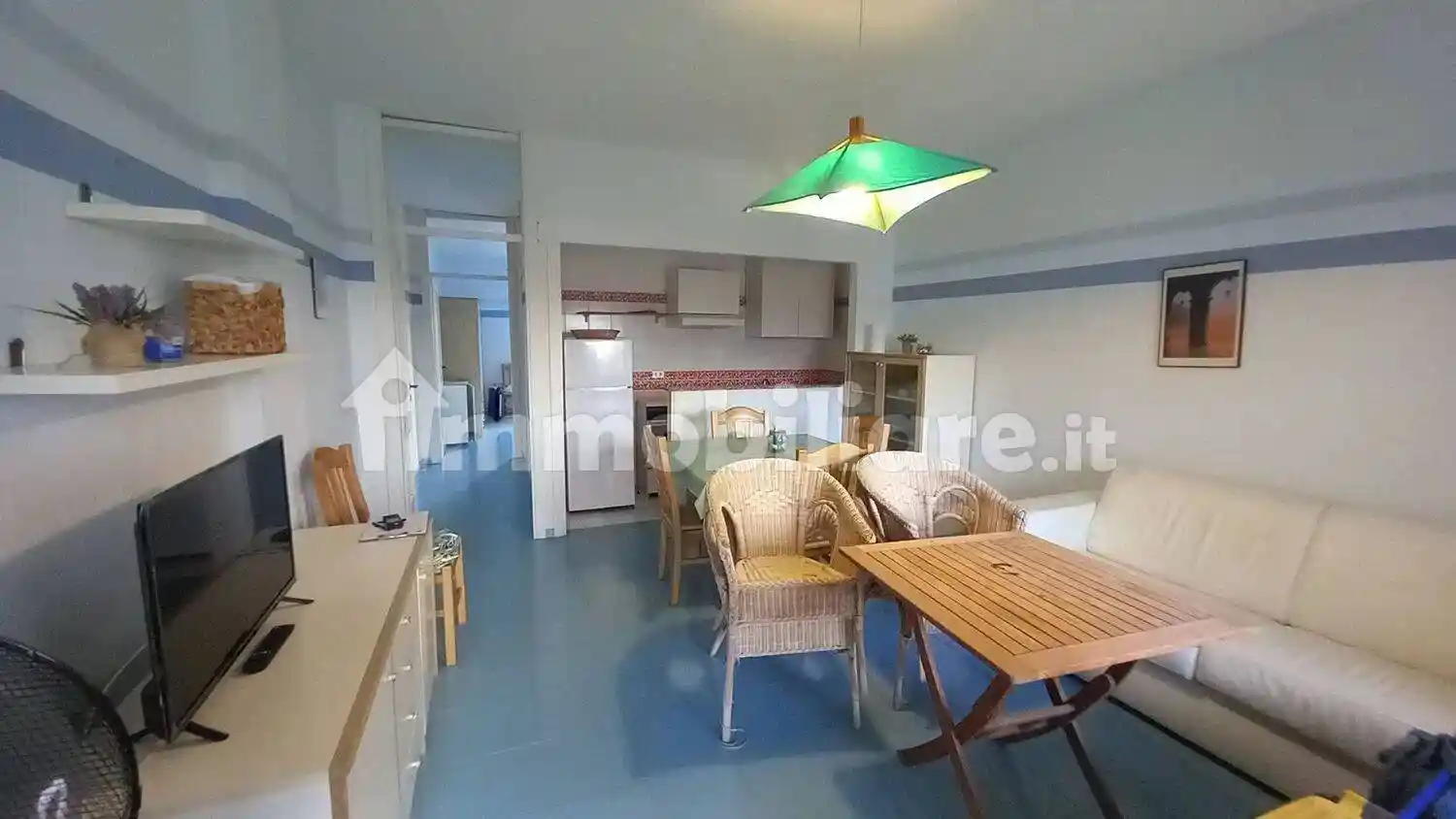 Palazzo - Edificio in vendita a Ischitella