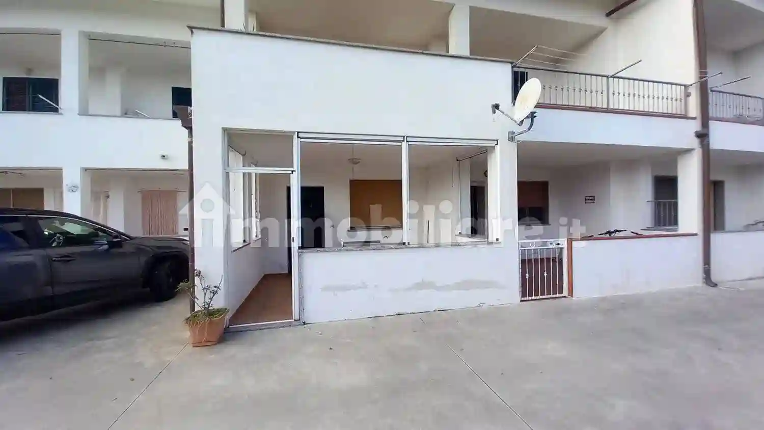 Palazzo - Edificio - foto 2