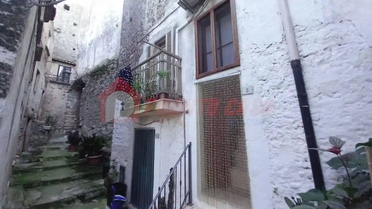 Appartamento in vendita a Vico del Gargano