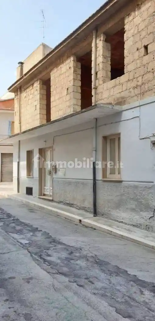 Villa in vendita a San Nicandro Garganico