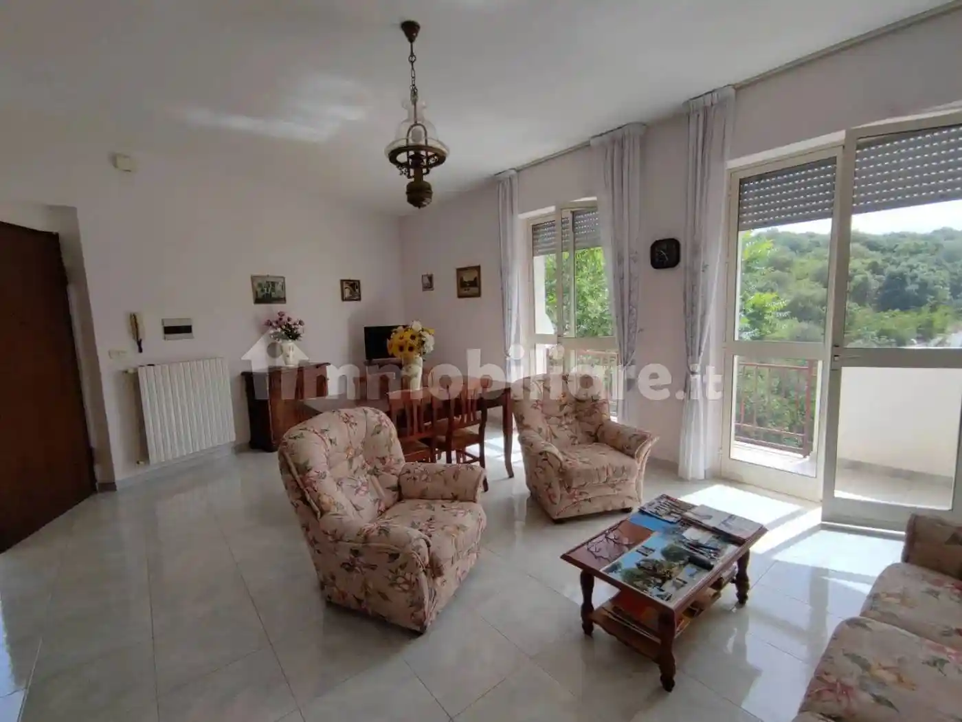 Appartamento in vendita a San Nicandro Garganico