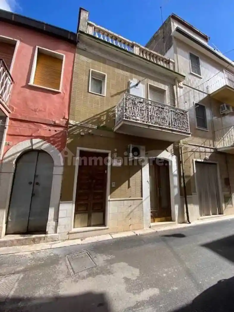 Villa in vendita a San Nicandro Garganico