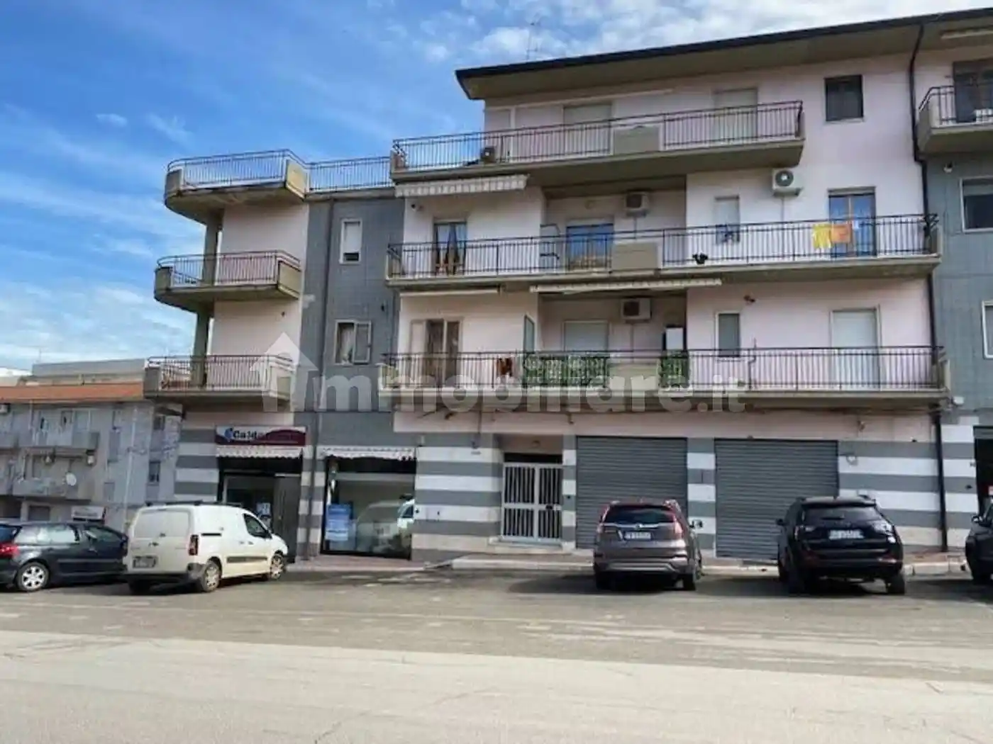 Appartamento in vendita a San Nicandro Garganico