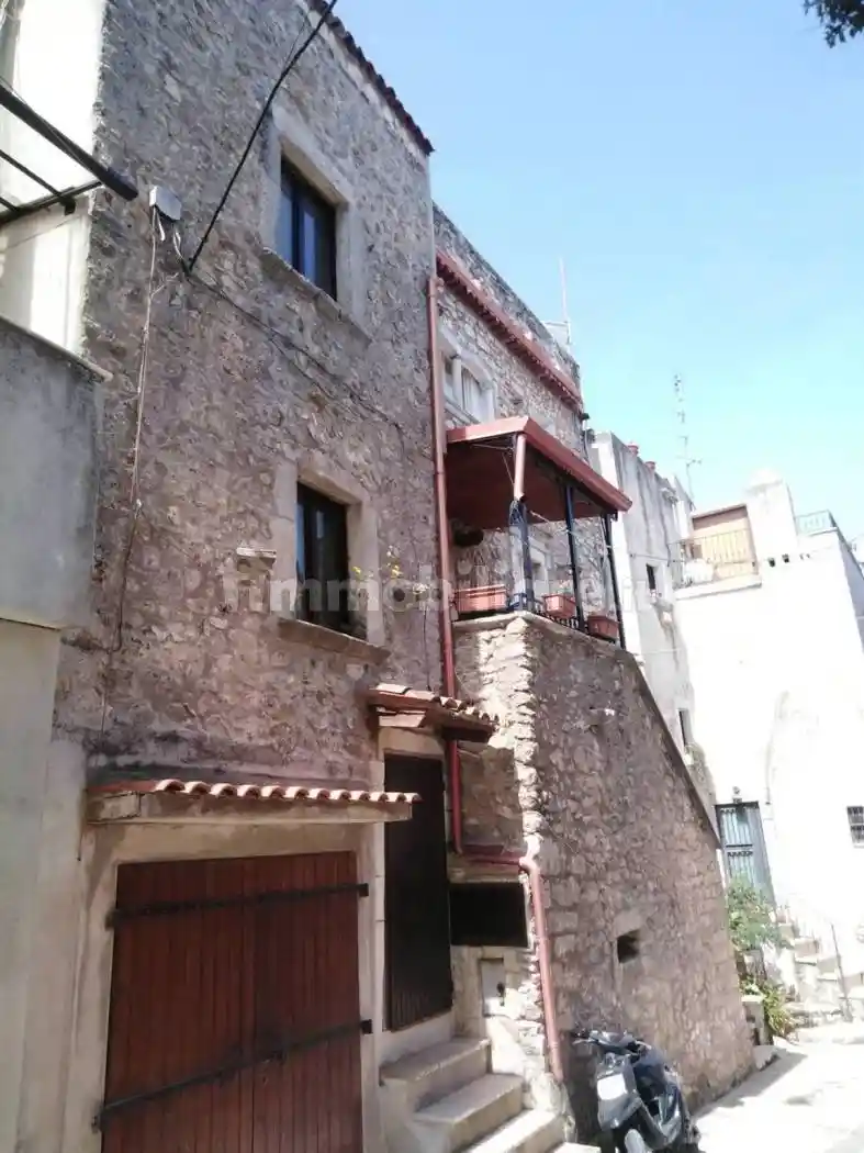 Appartamento in vendita a Vico del Gargano