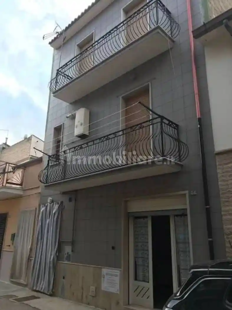 Villa in vendita a San Nicandro Garganico