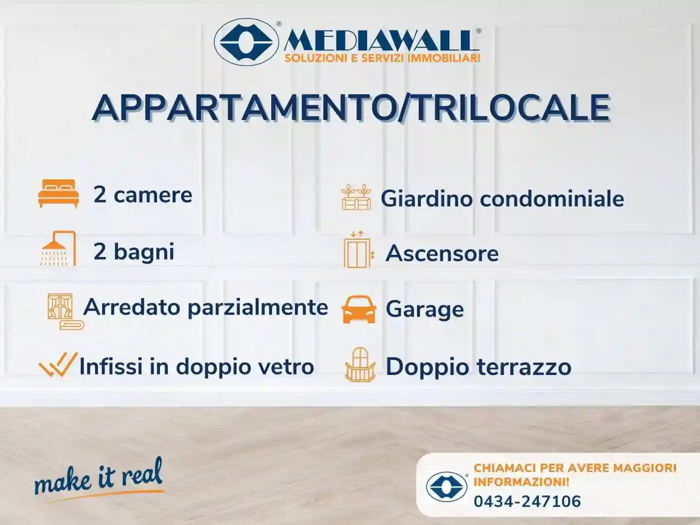 Appartamento - foto 2