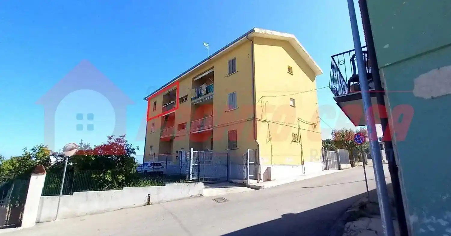 Appartamento in vendita a Rodi Garganico