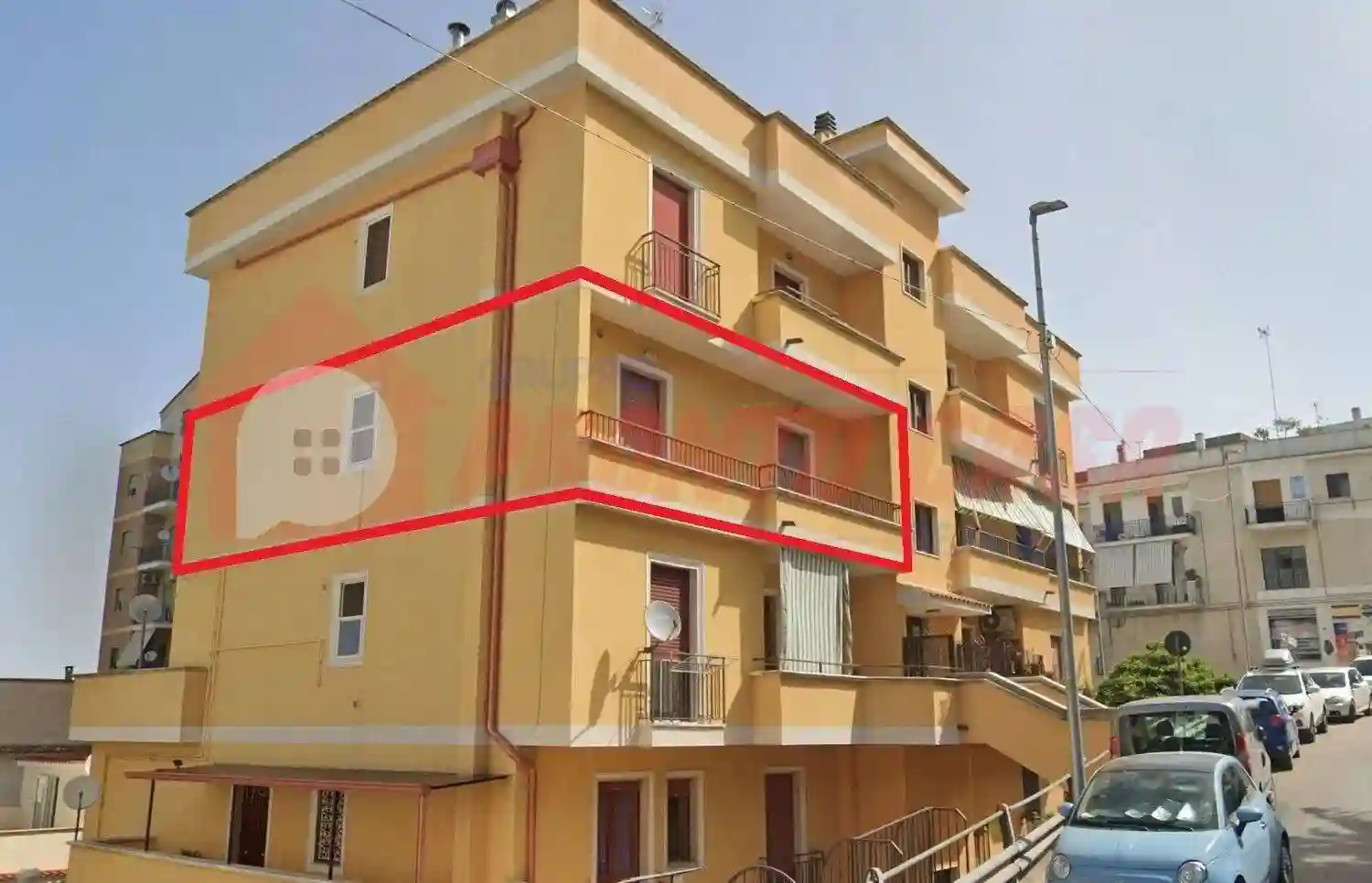 Appartamento - foto 2