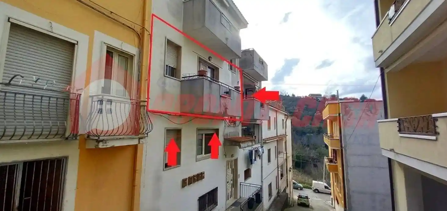 Appartamento in vendita a Ischitella