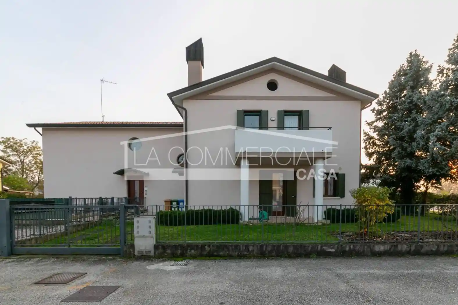 Appartamento in vendita a Casale sul Sile