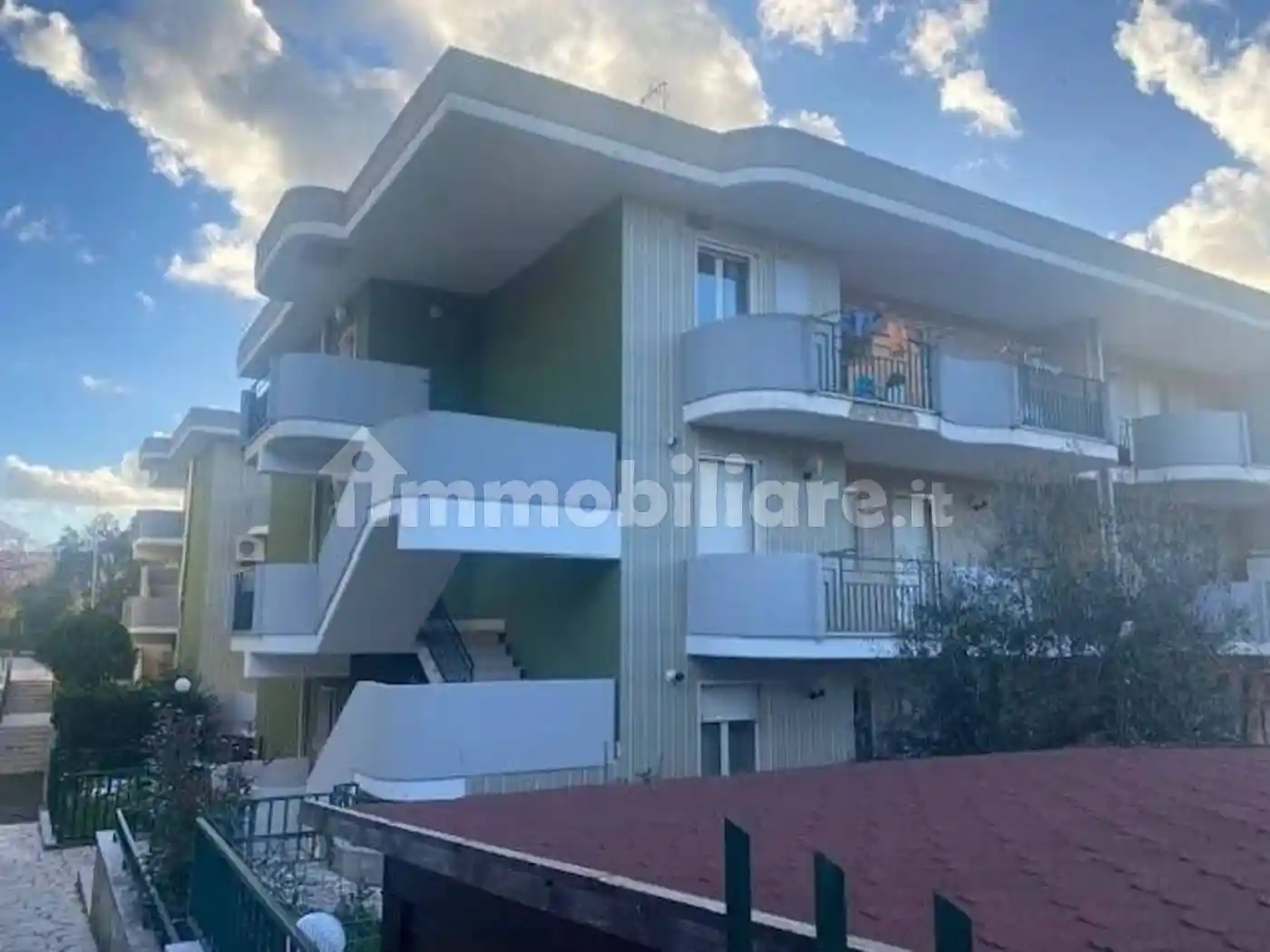 Appartamento in vendita a San Nicandro Garganico