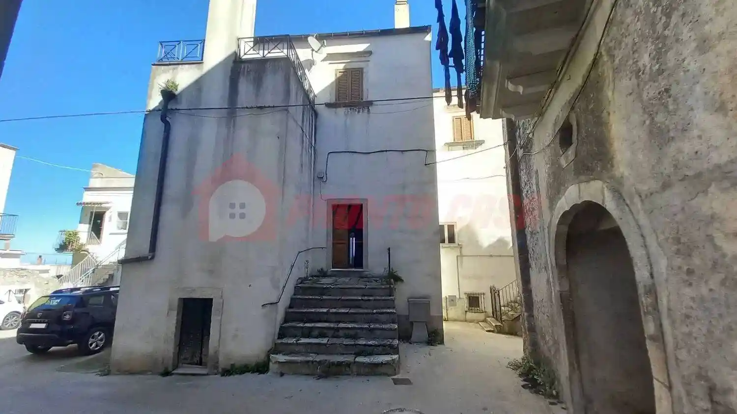 Appartamento in vendita a Vico del Gargano