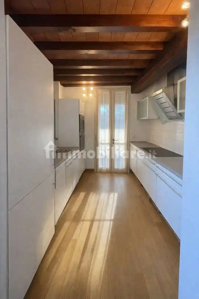 Appartamento in affitto a Modena