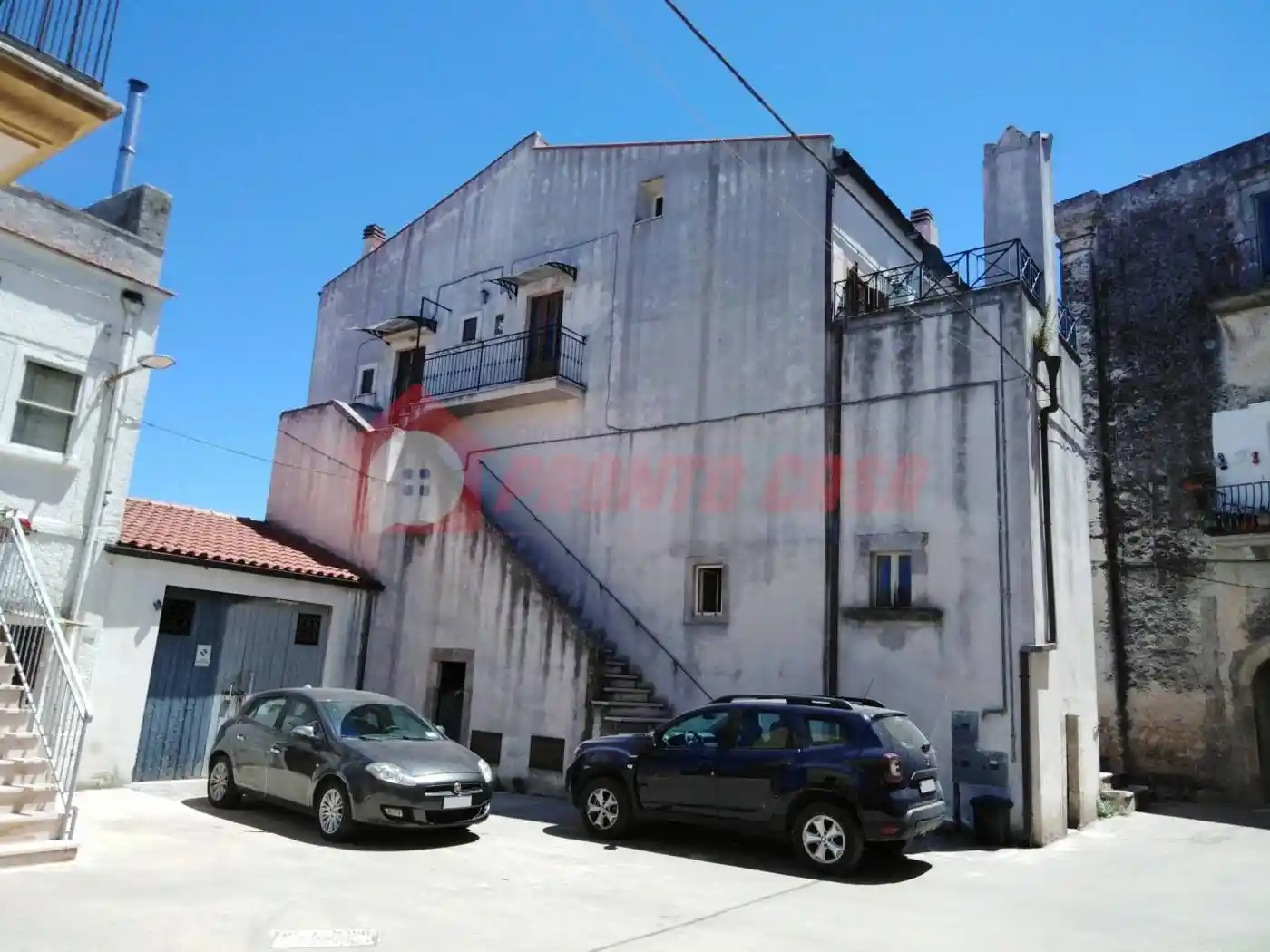 Appartamento in vendita a Vico del Gargano
