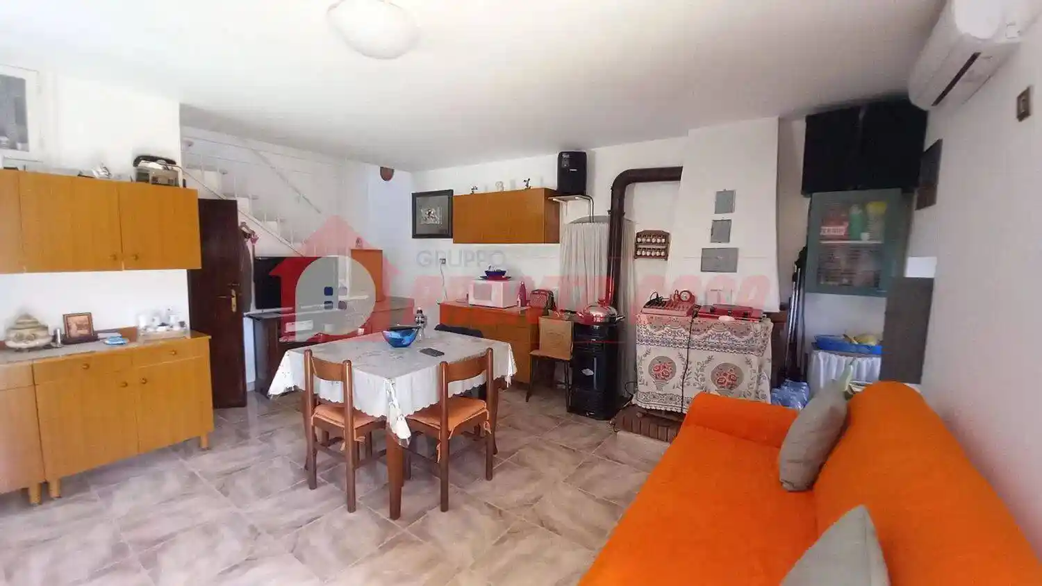 Villa in vendita a Vico del Gargano