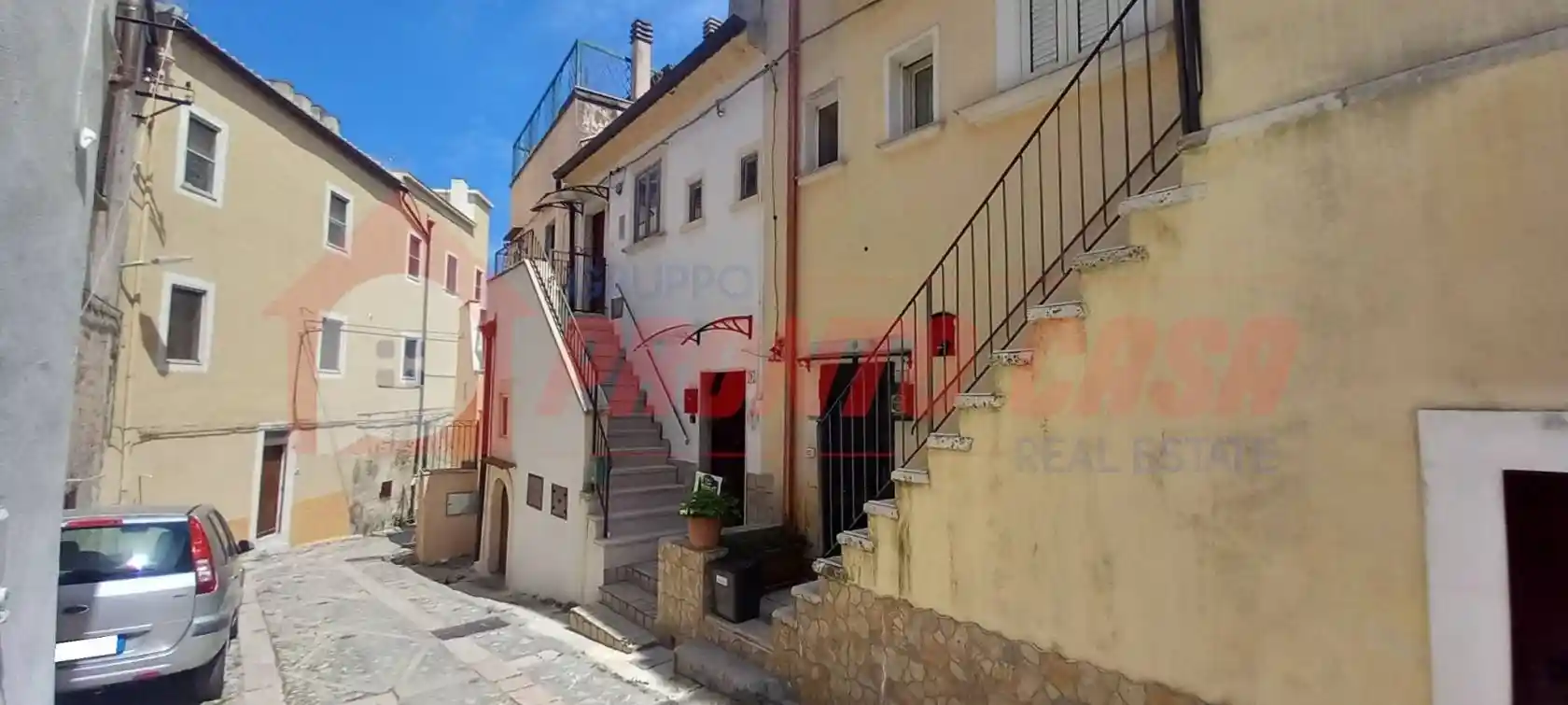 Appartamento in vendita a Vico del Gargano