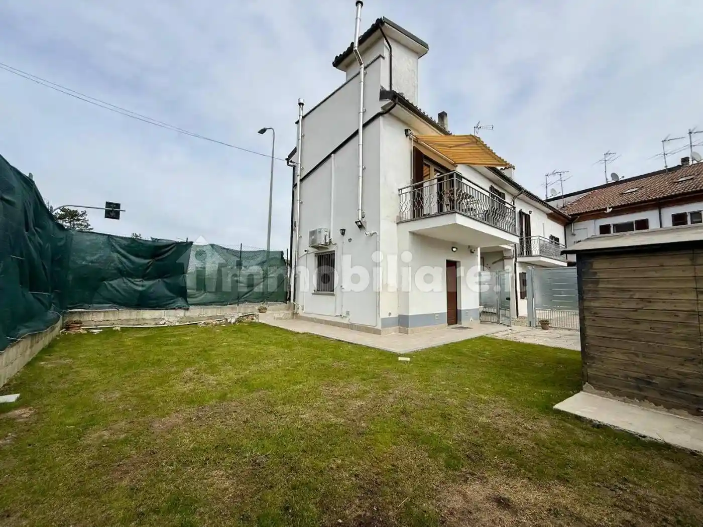 Casa indipendente in vendita a Alessandria