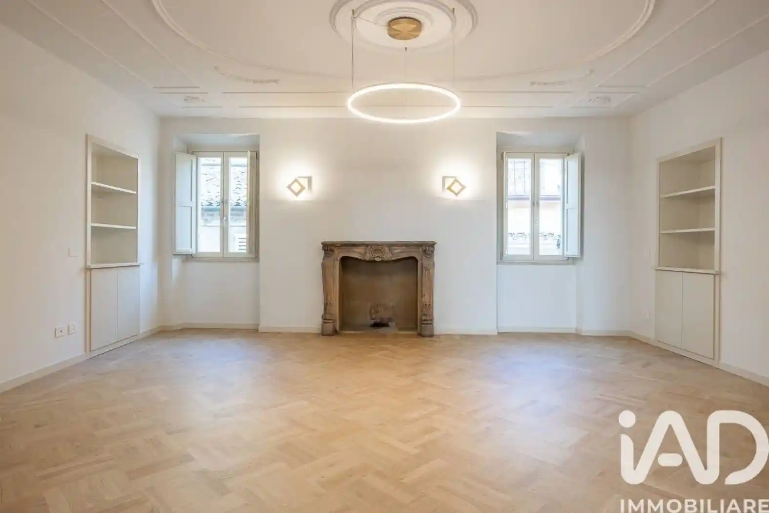 Appartamento in affitto a Macerata