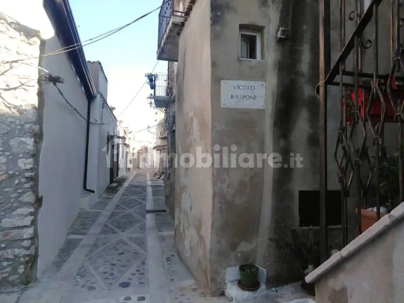 Appartamento in vendita a Vico del Gargano