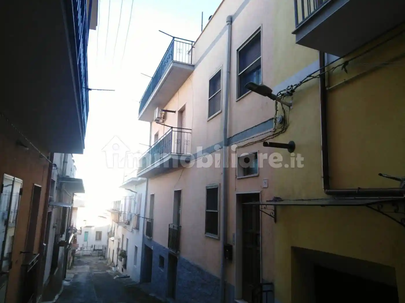 Appartamento in vendita a Ischitella