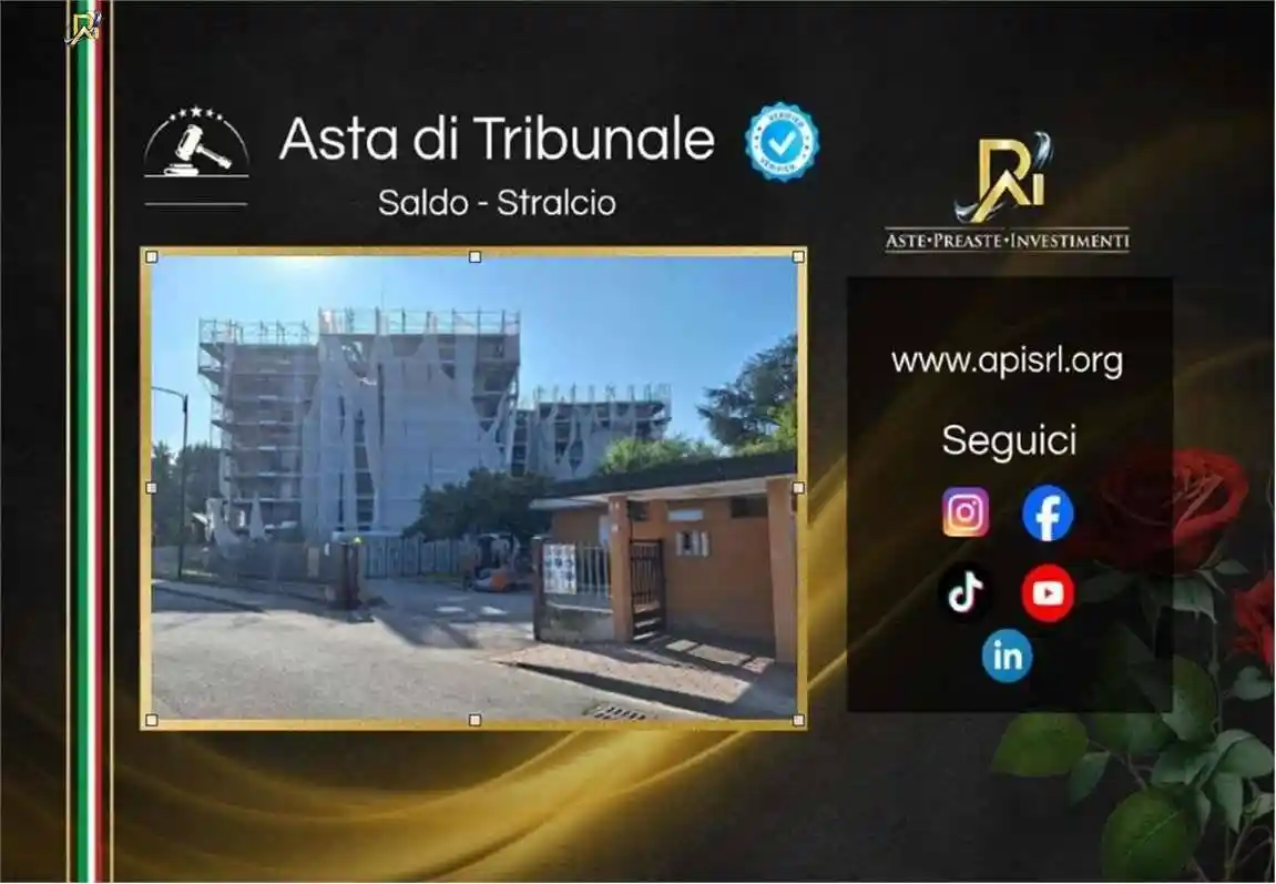 Appartamento in vendita a Liscate