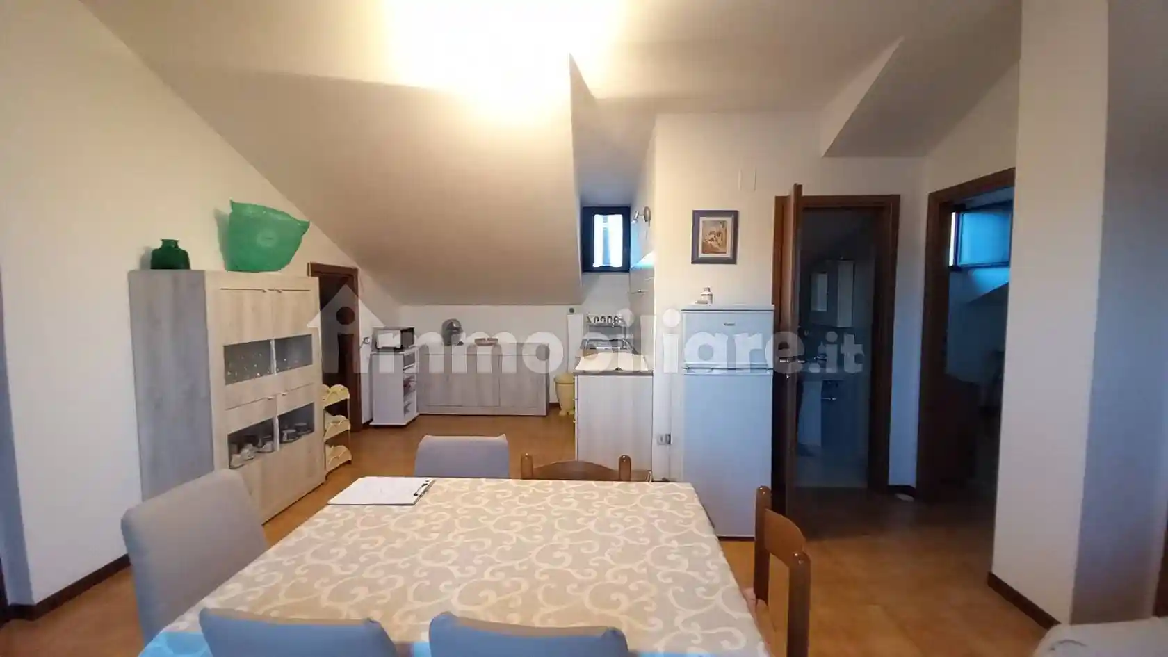 Appartamento in vendita a Vico del Gargano