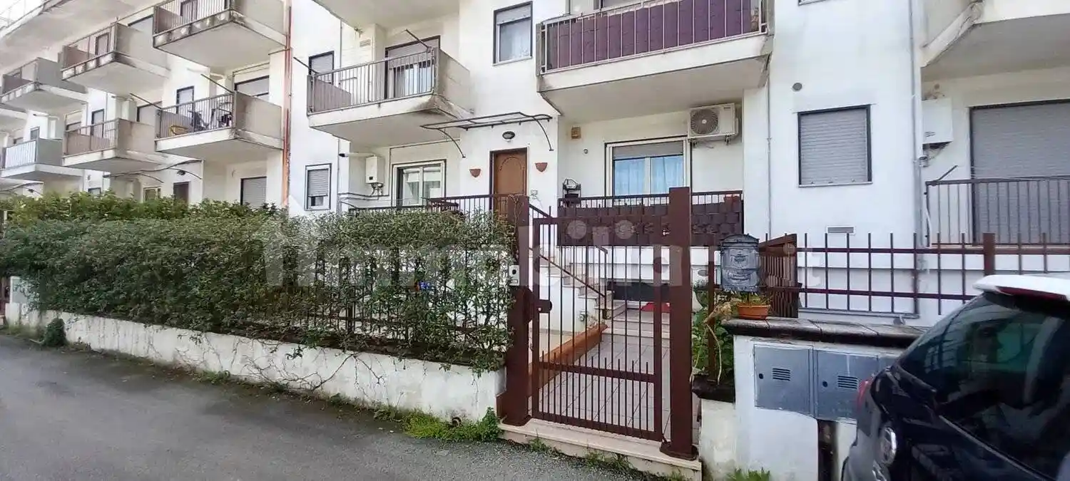 Appartamento in vendita a Vico del Gargano