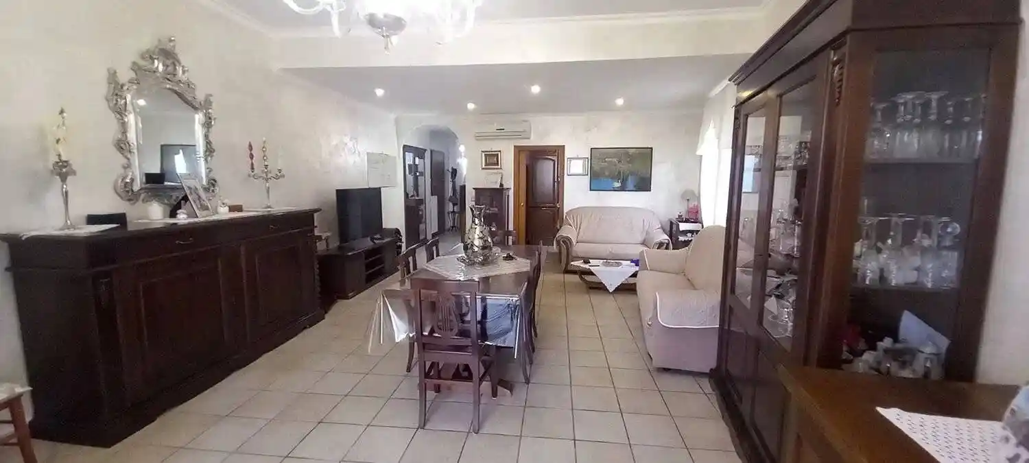 Appartamento in vendita a Vico del Gargano