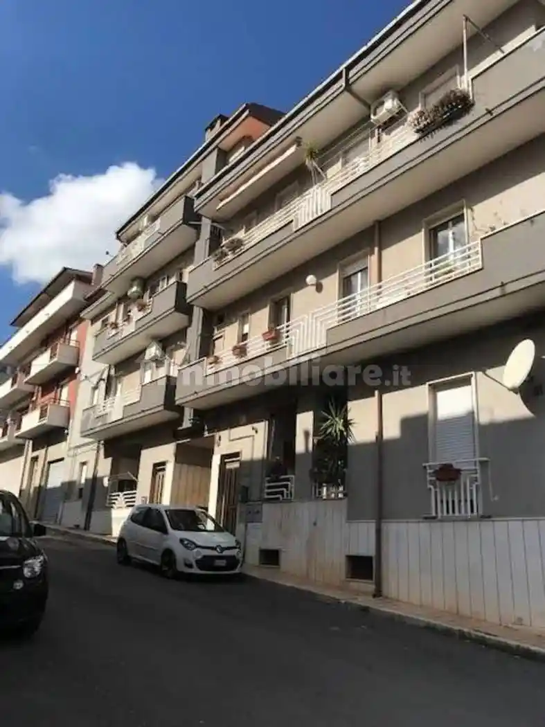 Appartamento in vendita a San Nicandro Garganico