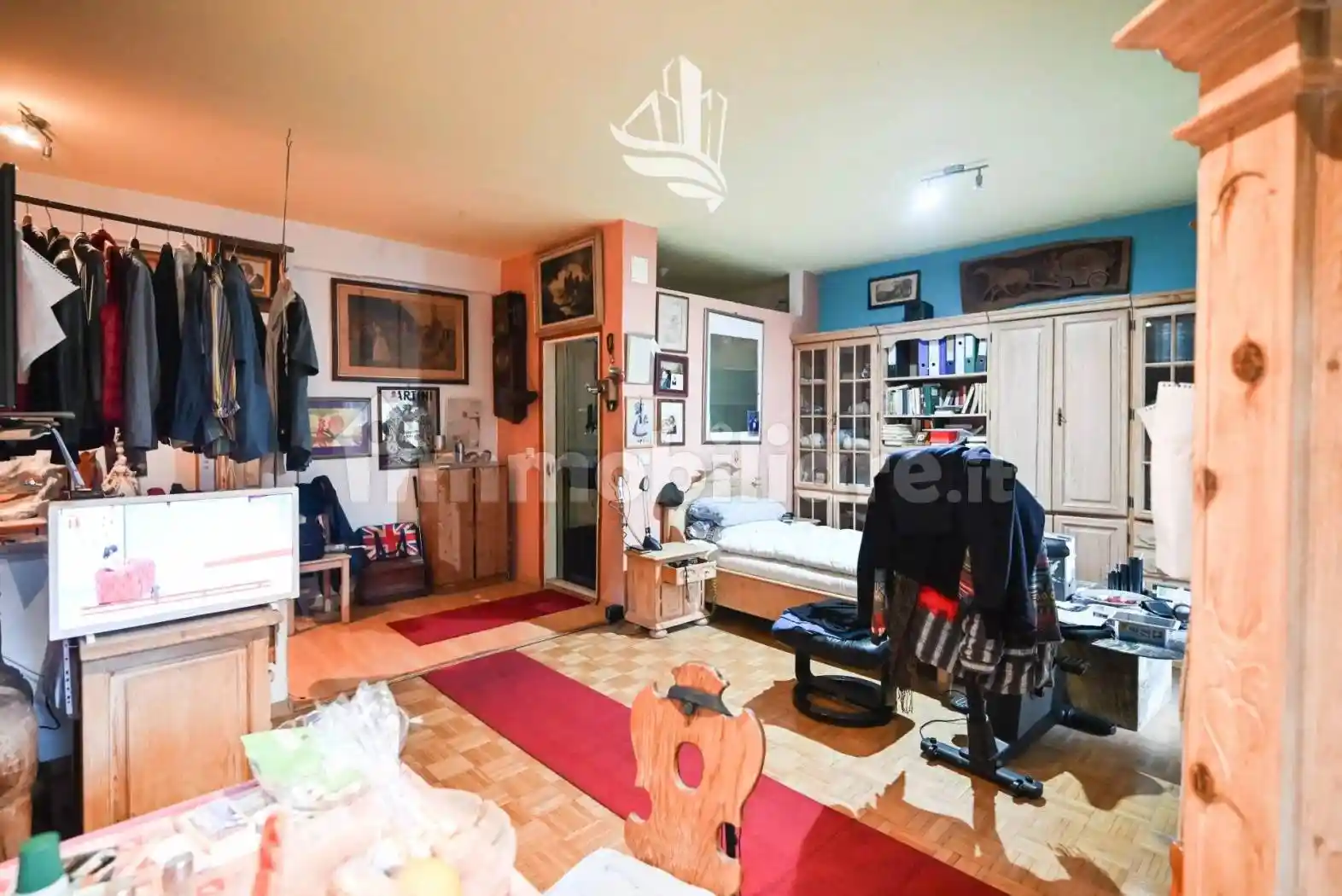 Appartamento in vendita a Merano