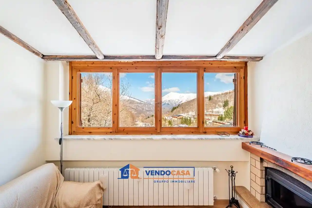 Appartamento in vendita a Limone Piemonte