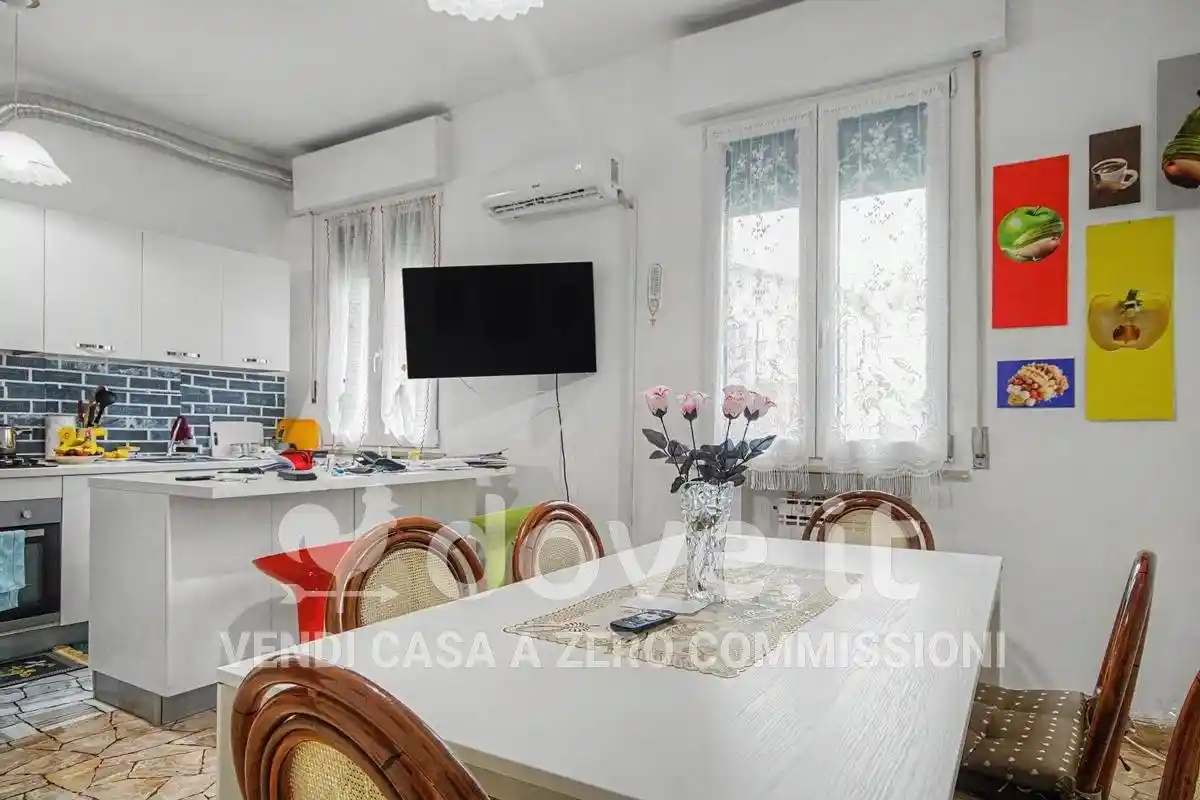 Appartamento in vendita a Ferrara