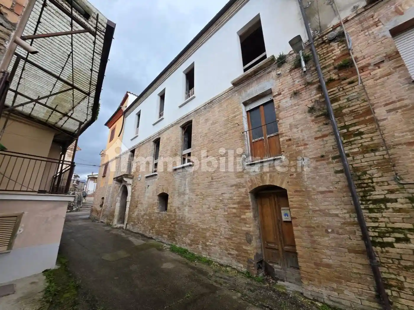Appartamento in vendita a Isola del Gran Sasso d'Italia