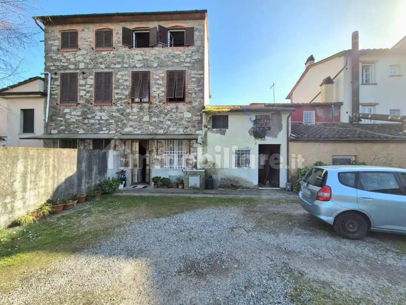 Casa indipendente in vendita a Capannori