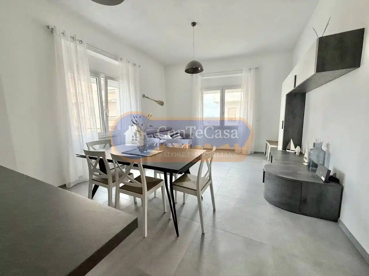 Appartamento in vendita a Porto Torres