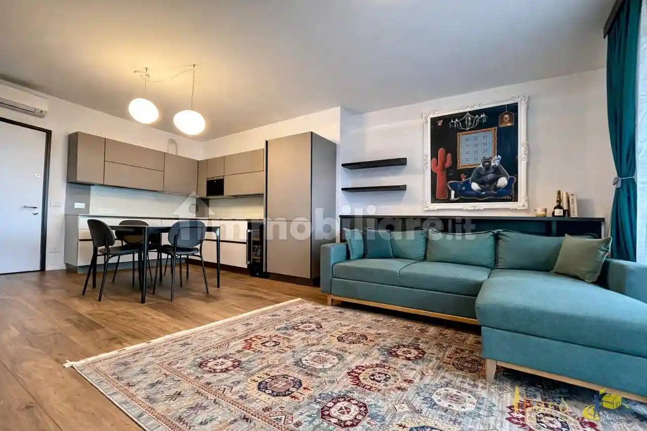 Appartamento in vendita a Parma