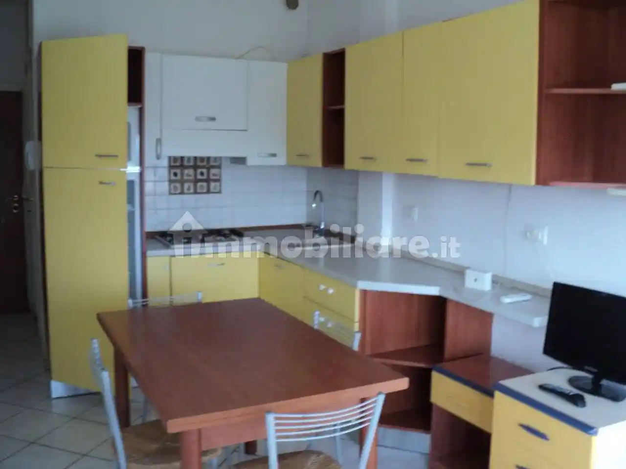 Appartamento in affitto a Comacchio