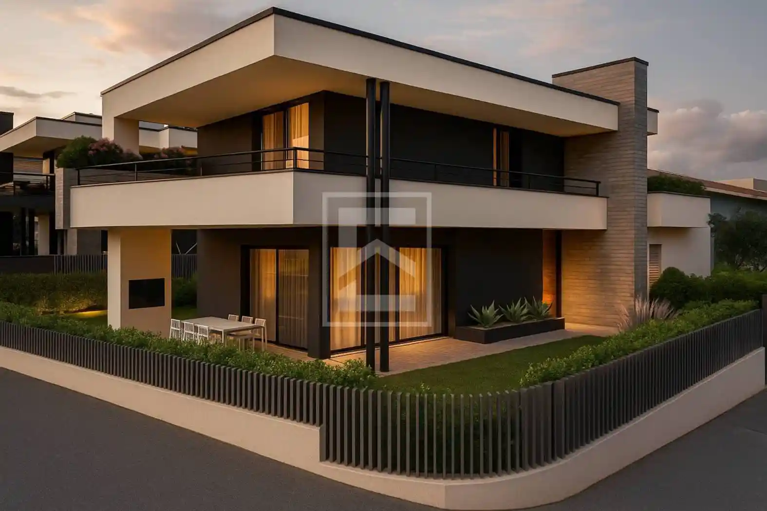 Villa in vendita a Desenzano del Garda