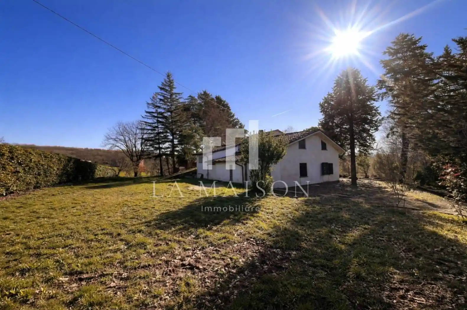 Casa indipendente in vendita a Vinchiaturo