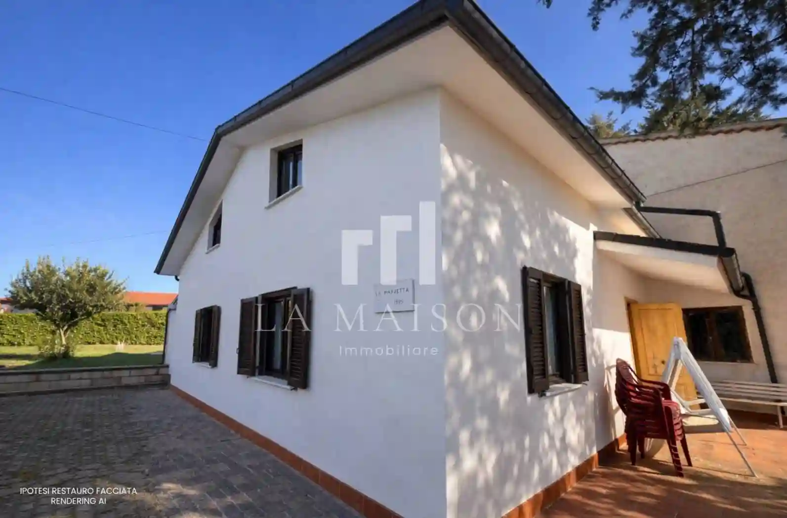 Casa indipendente - foto 2