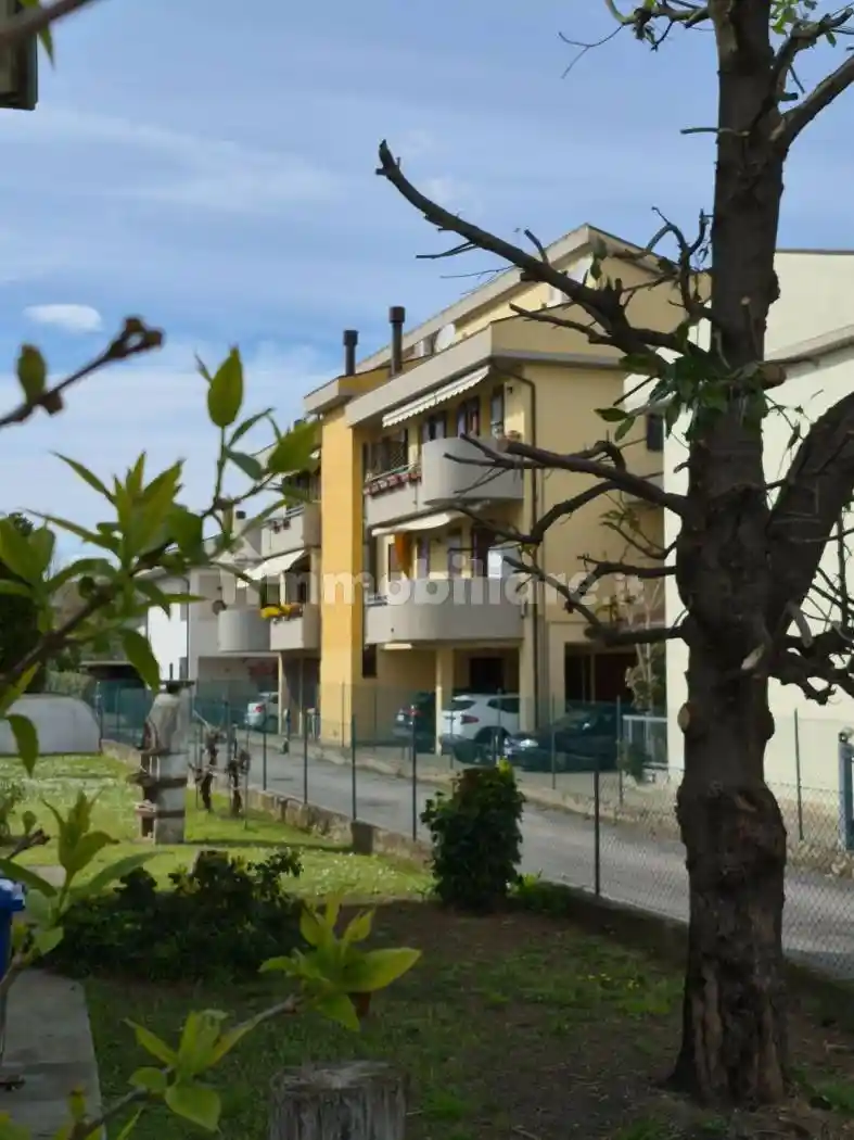 Appartamento in vendita a Forlì