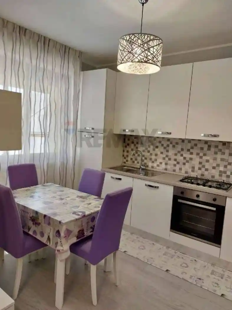 Appartamento in vendita a Bergamo