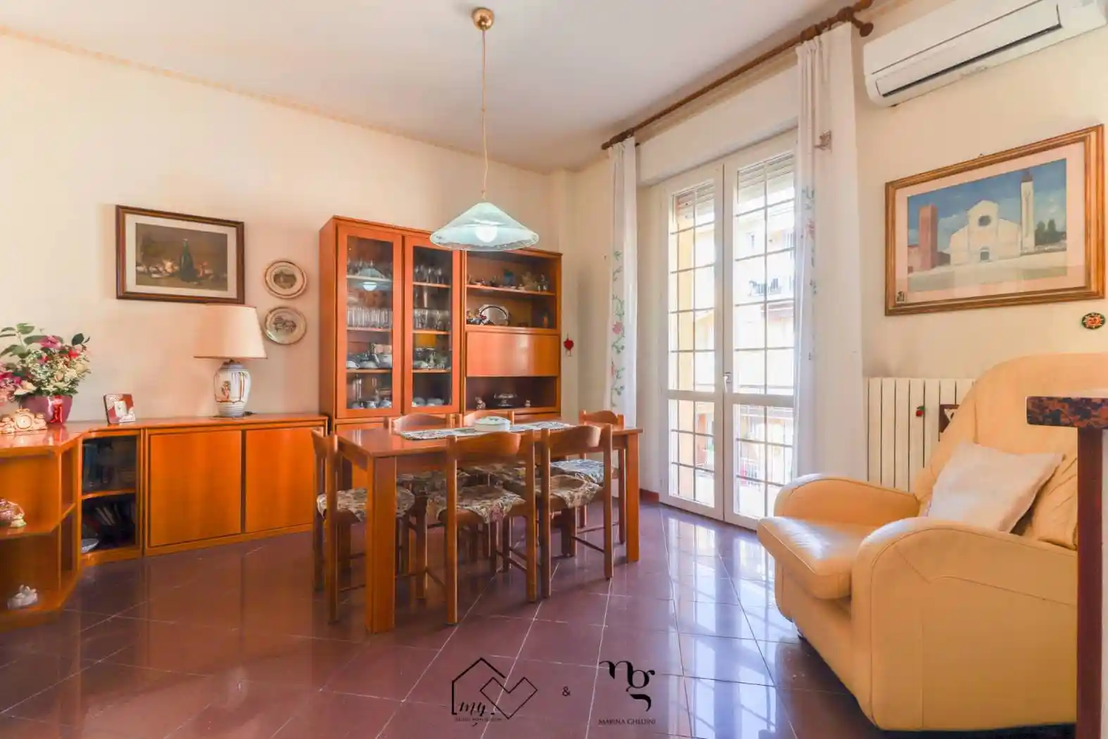 Appartamento in vendita a Bologna