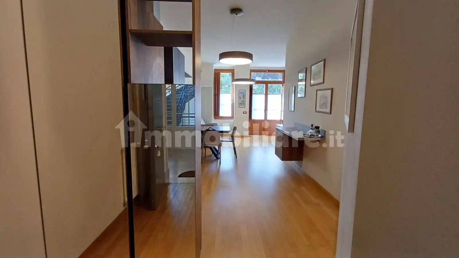 Appartamento in affitto a Siena