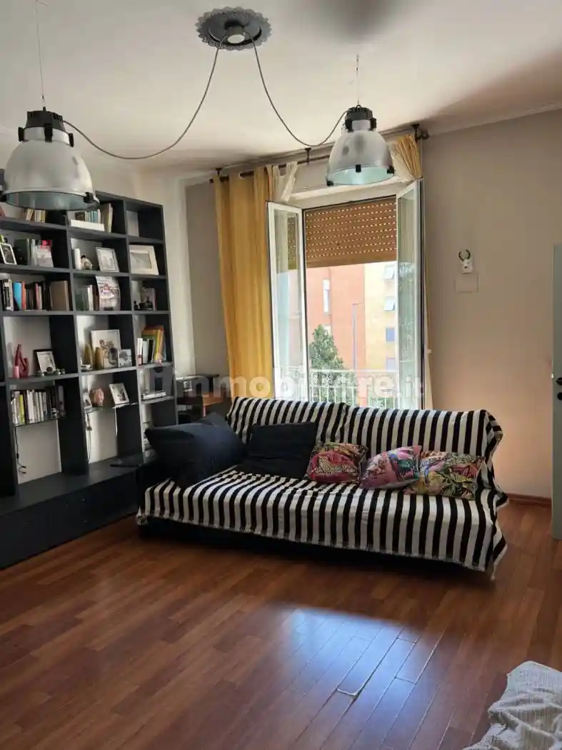 Appartamento in vendita a Parma