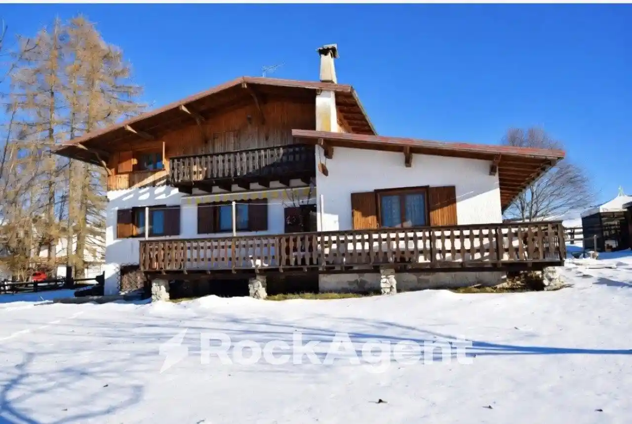 Villa in vendita a Asiago