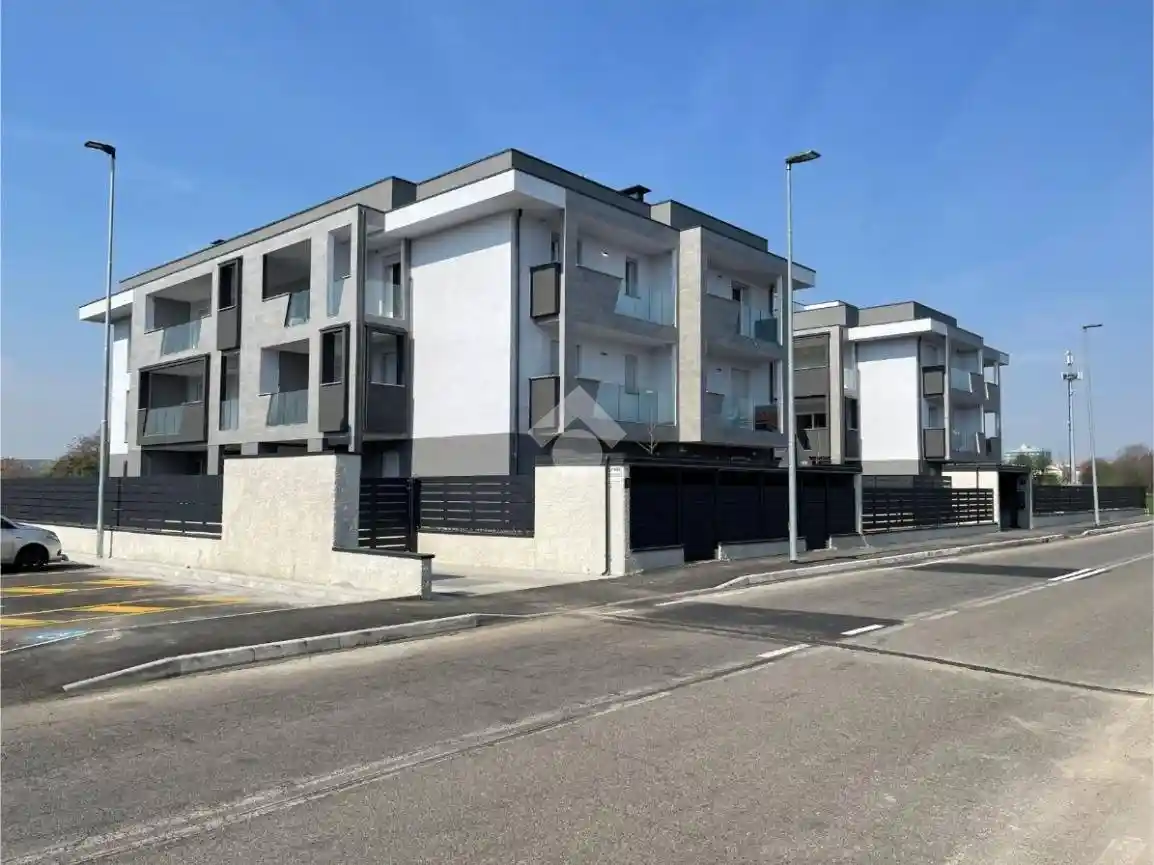 Appartamento in vendita a Paderno Dugnano