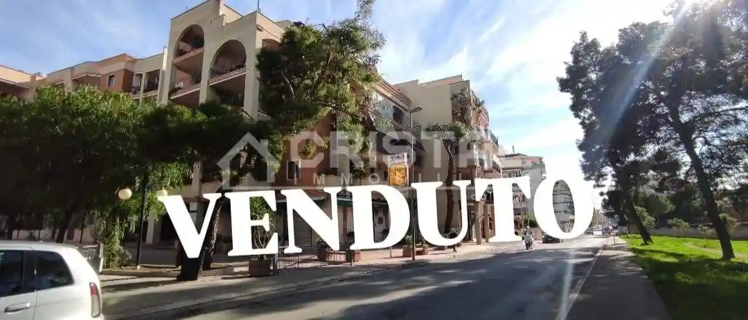 Appartamento in vendita a Andria