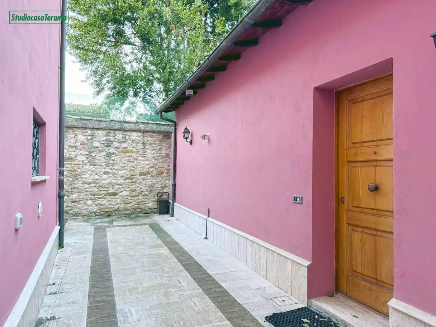 Appartamento in vendita a Teramo